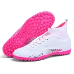 New Design With Quality Guaranteed Football Shoes Soccer Shoes Football Boots Custom Sport Shoes